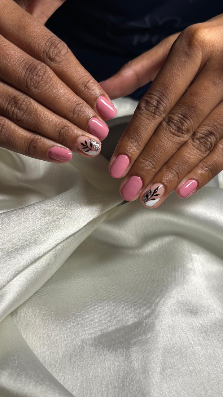 Nail Art 4